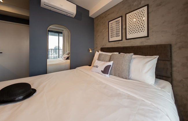 Charlie Nik Vila Mariana - Foto 6