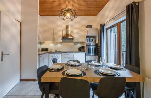 Appartement 3 chambres au pied du téléphérique - Animaux admis - FR-1-754-73 - Foto 11