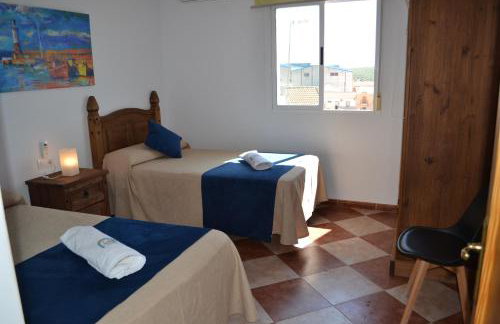 Dos casas rurales en Despeñaperros, La Reconquista y Nuevas Poblaciones - Foto 45