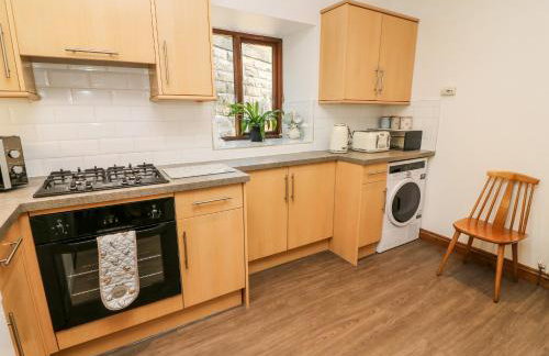 1 Netherbeck Barn - Foto 12