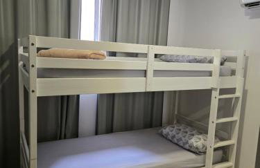 No mar em 2 minutos Apartamento Completo Novo - Foto 17