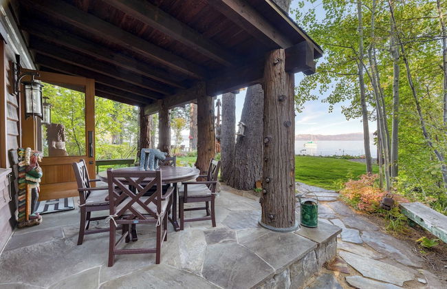 Homewood Lakefront by Avantstay Private Beach & Lake Access + Views! - Photo 38