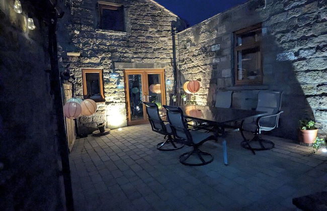 Cozy Cottage Close to Haworth Sleeps 2 With Garden - Foto 21