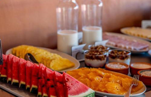 Cherry Sculpture Hotel - Foto 40