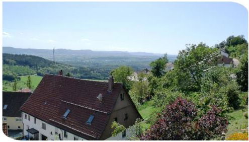 Ferienwohnung Mack - Foto 3