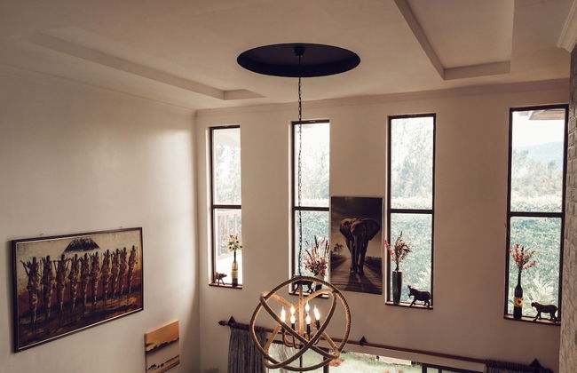 Room-kilihouse B&b Large Ensuite Double - Foto 10