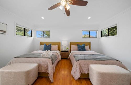 Marbella Lane - Serene and Pristine 2BR Home - Foto 14