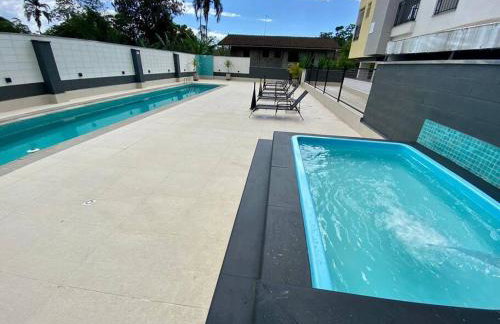 Apto. aconchegante - Foto 27