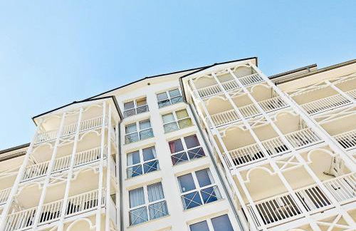 6 person holiday home in Großenbrode - Foto 1