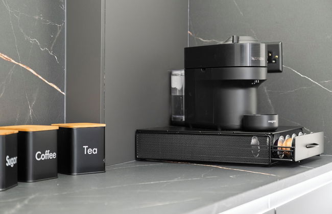 Luxury 2 Bed Apartment in Central London - Foto 16