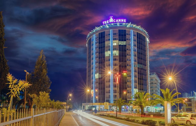 Hotel Tre Canne - Photo 53