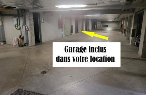 La Résidence des Poètes - Foto 7