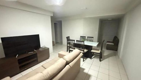 Ótimo apartamento, climatizado e pertinho da Orla - Foto 4