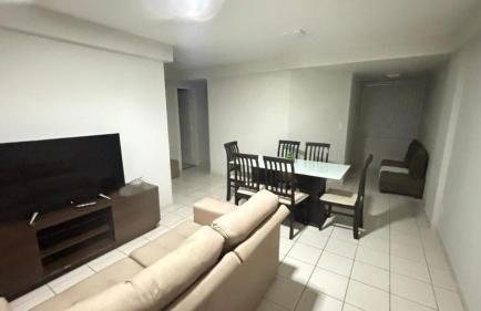 Ótimo apartamento, climatizado e pertinho da Orla - Foto 4