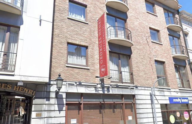 Appart Hotel Georges Henri - Photo 49