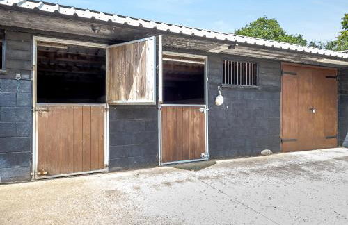 Chestnut Lodge - Foto 15