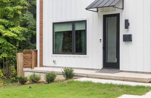 Cozy & Modern House in the Heart of Raleigh - Foto 33