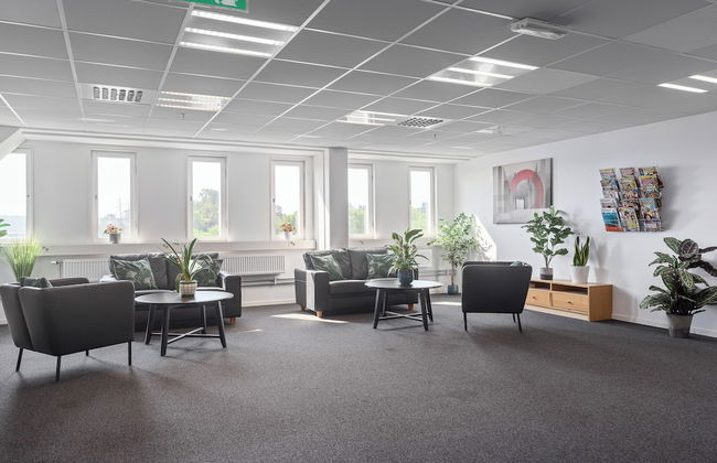 Part-Time Home Slagsta Strand - Photo 6