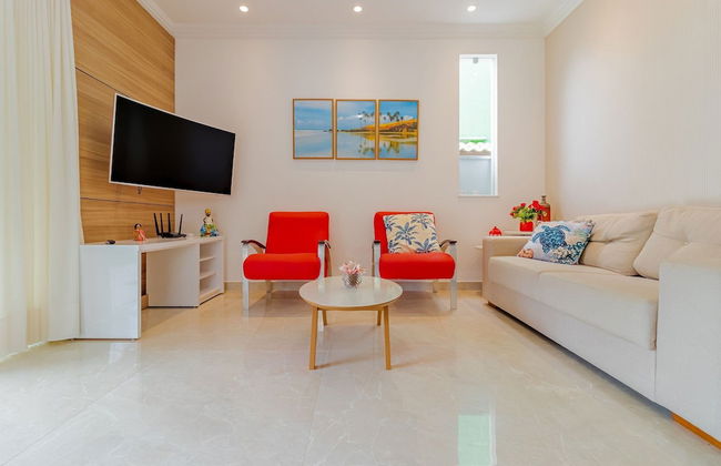 GB07 Otima Casa 4 Suites em Guarajuba - Photo 26