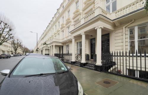 Luxury 3 Bedroom Flat in Maida Vale - Photo 55