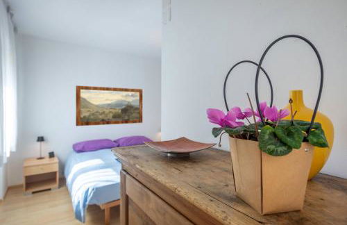 Dolomiapartments - Appartamento Centrale - Foto 20