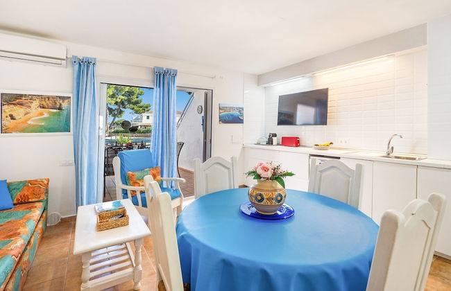 Edisol 27 in Puerto Luz - Foto 8