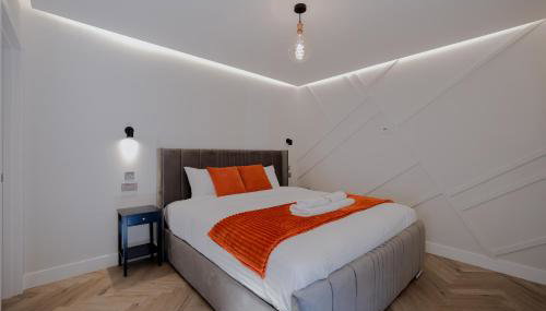 Old Kirk Apartment - Foto 2