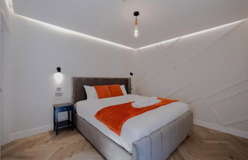 Old Kirk Apartment - Foto 2