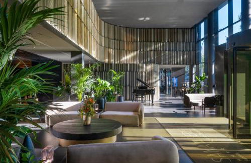 SANA Berlin Residence - Foto 74