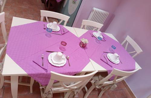 Agriturismo La Palazzina di Gorgognano - Foto 32