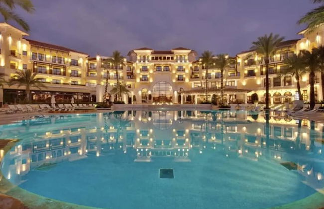 3 Bed Villa/mar Menor Golf/heated Pool/terrace - Foto 11