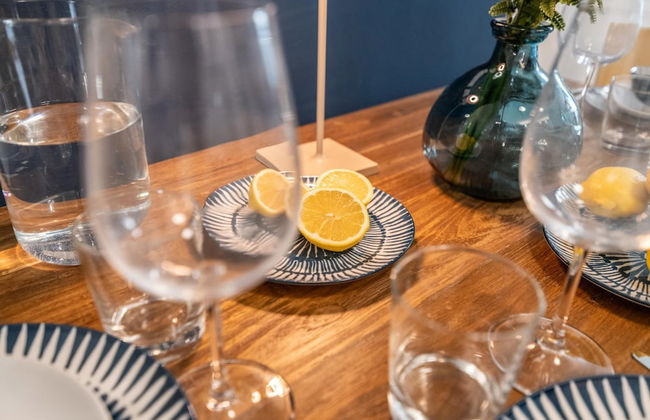 Taro s Blue Sea Apartment - Foto 27