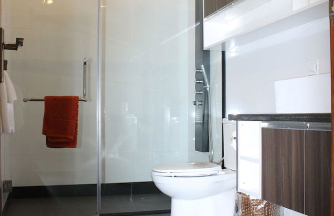 Malis the Residence & Hotel - Foto 30