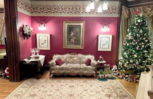 Historic retreat - Foto 31