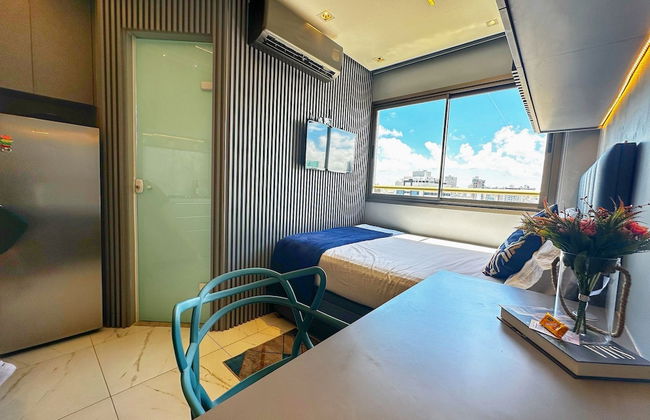 Smart Costa Azul by VLV Stays - Photo 14