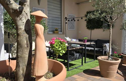 APART Studio Suites - Boutique Design in Dessau - Foto 77