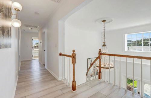 Solara: Waterfront Estate, Pool, Dock, Private Guest Suite - Foto 56