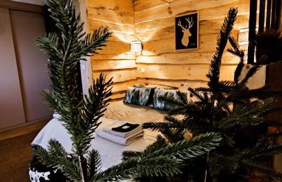 La Cabane de Marie - Foto 7