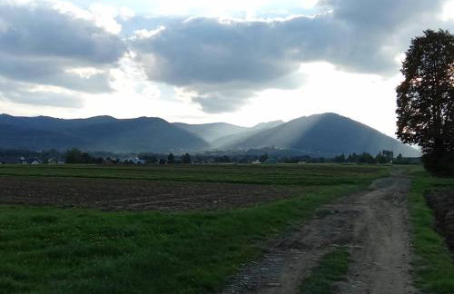 Zacisze Na Polach - Foto 18