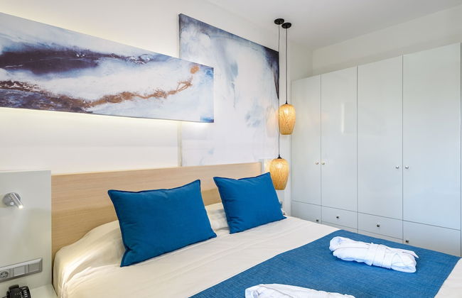 Marinos Beach Hotel - Foto 6