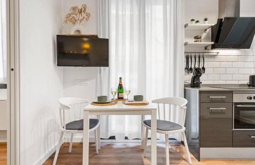 Lodging Apartments Almirall Beach 11 - Photo 18