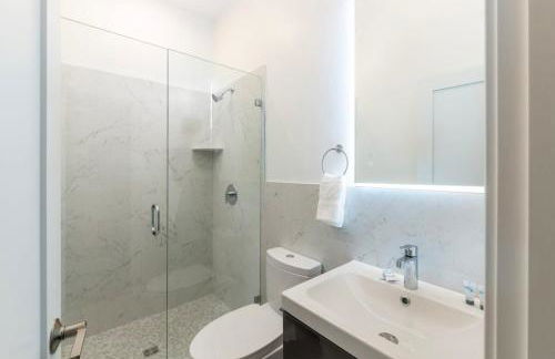 Stylish Studio in Historic Boston - Unit #204 - Foto 8