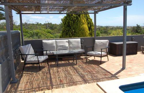 Villa Monte Alegrete with sea view - Foto 7