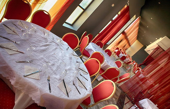 La Perle Orientale - Saïdia - Foto 18