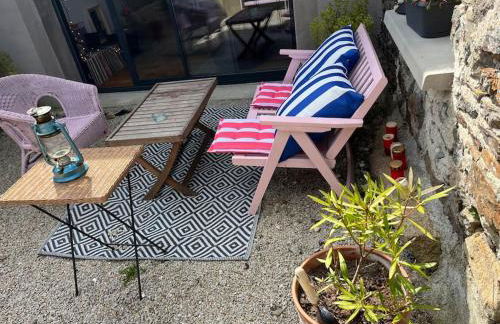 Charmant Cottage d'artistes - Foto 55