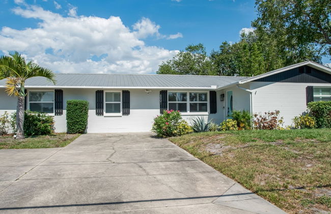 Sarasota Resort-like Living Near Siesta Key For 10 - Foto 47