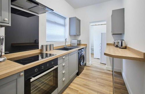 Host & Stay - Norton House - Foto 5