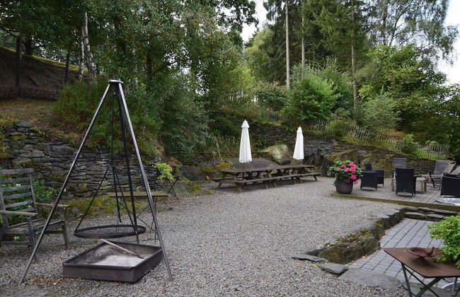 Renovated Mill in Bastogne Near Waterfall - Photo 32