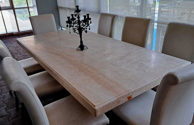 2D - 3 Bedroom Downtown Apartment With Shared Pool - Foto 55