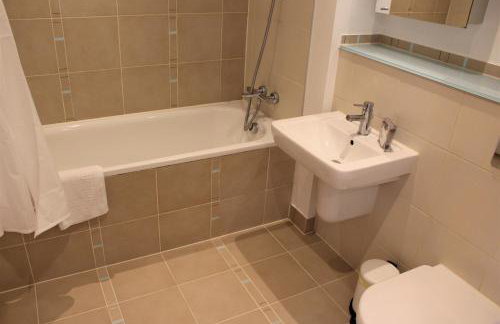 Work Rest and Stay at Gunwharf Quays - Foto 37